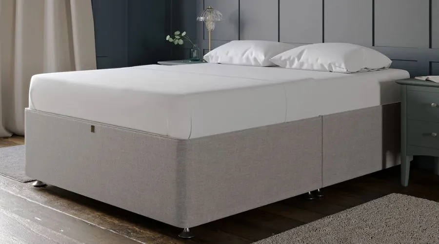 Classic Firm Non-Storage Divan