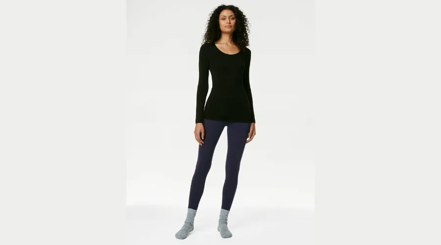 Heatgen Thermal Light Leggings