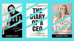 Non-Fiction Books
