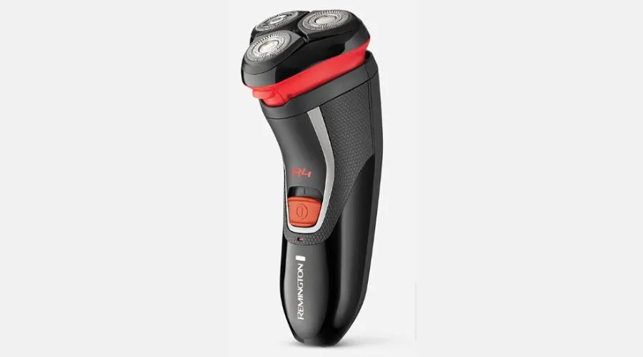 Remington R4 style series rotary shaver