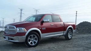Used Dodge RAM 1500