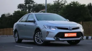 Used Toyota Camry