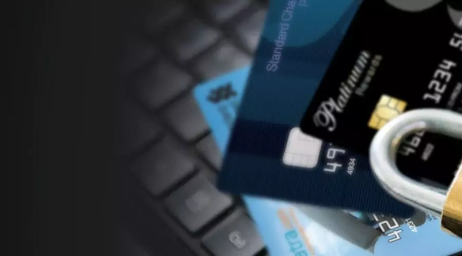 Anti-Fraud Card Security
