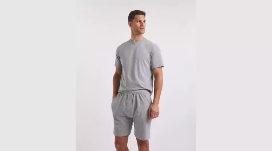 Calvin Klein Stretch Lounge Pyjama Set