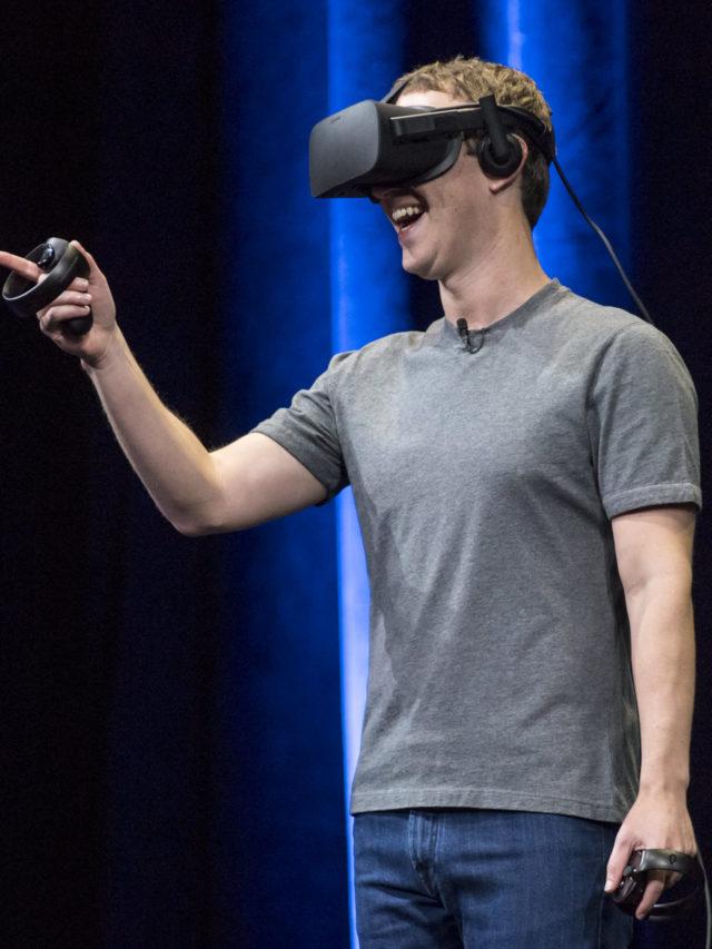 Revolutionizing Reality: The Pinnacle of Virtual and Mixed Reality Headsets