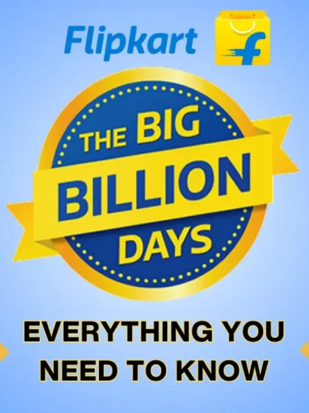 Flipkart Big Billion Days Sale From Poco M5, M6 Pro, X5 and More Poco Phones Set to Get Discounts During Sale