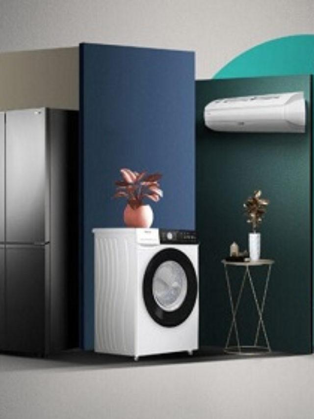 Currys Unveils the Top Home Tech Trends Shaping 2023