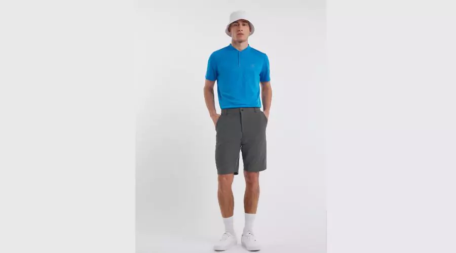 Golf Stretch Chino Shorts