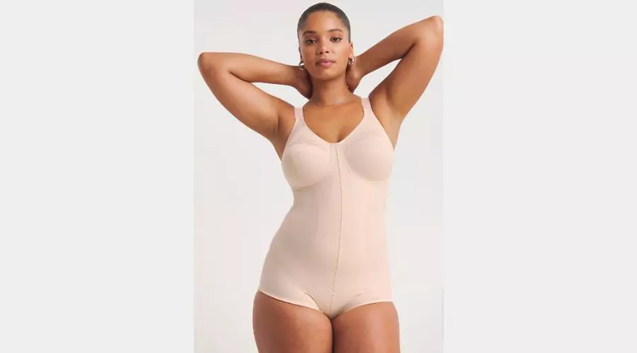 Playtex firm control i can’t believe it’s a girdle bodyshaper