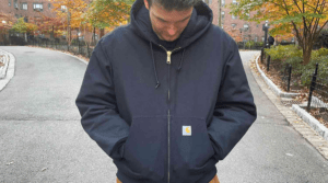 winter jackets for men