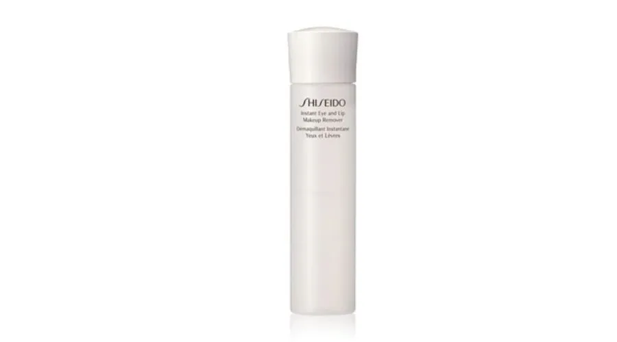 Shiseido Generic Skincare Eye & Lip Makeup Remover