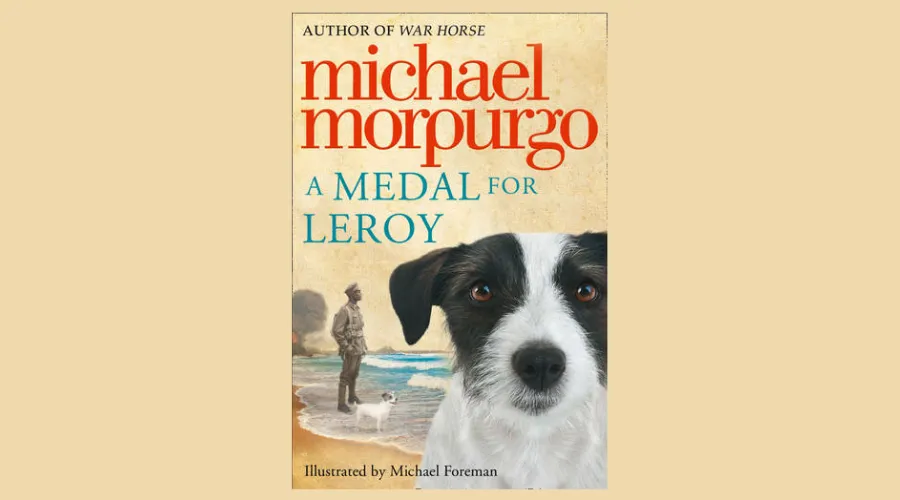 A Medal For Leroy