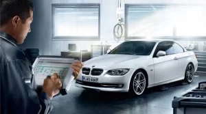 Car Valuation