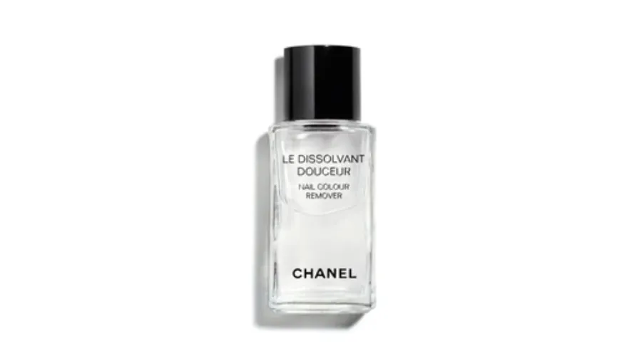 Chanel- Gentle nail remover 