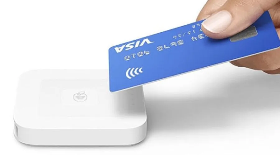 Contactless Payment Technology