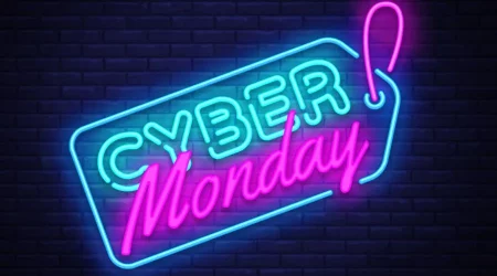 Cyber Monday Deals