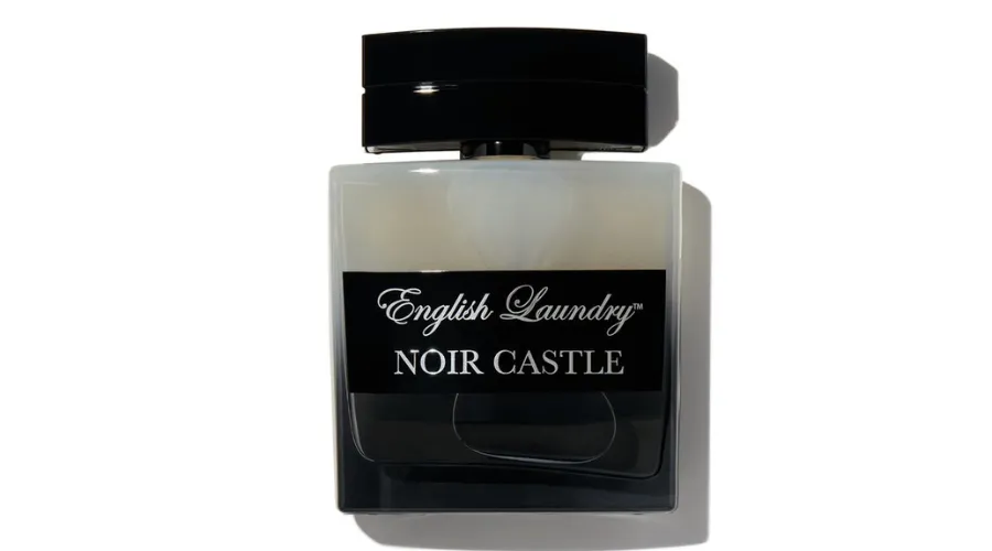English Laundry Noir Castle