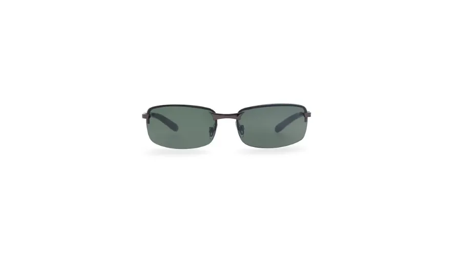 Rhodes Black Sunglasses