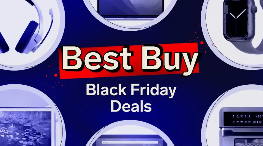 black friday deals