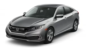 Used Honda Civic