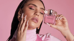 Versace Perfumes
