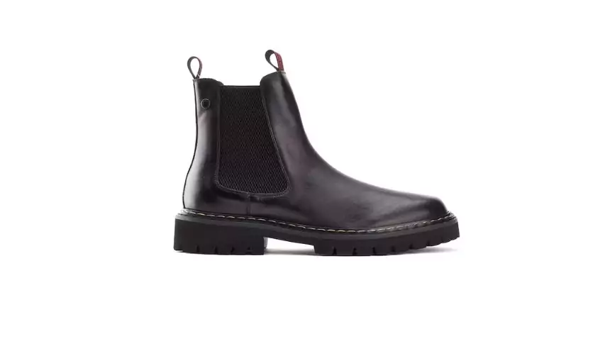 Base london utah chelsea boot