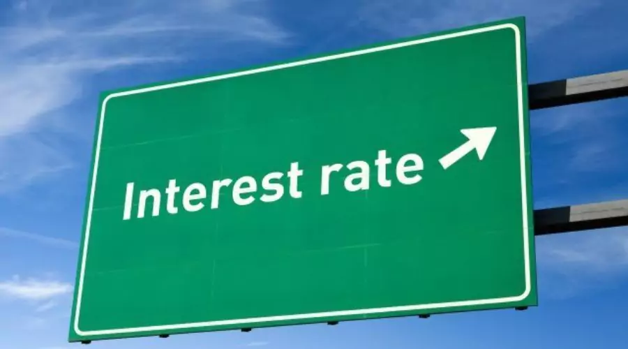Managing used car interest rates