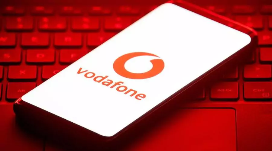 Vodafone Infinite Plans: Limitless Connectivity