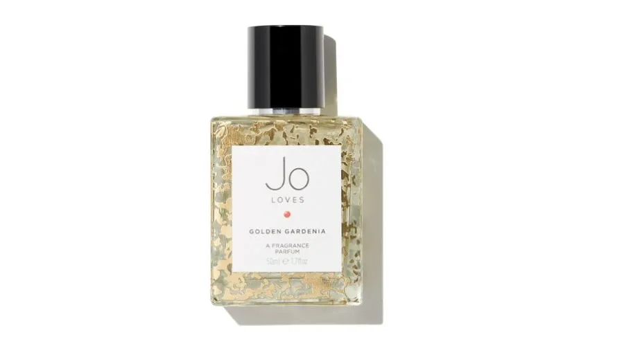 Jo Loves Golden Gardenia Perfume