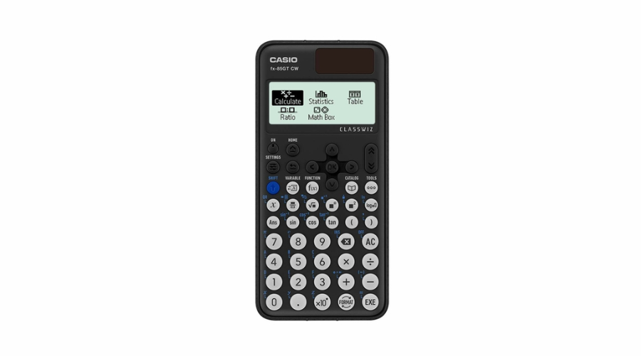 CASIO-FX-85GT-CW-Scientific-Calculator-Black