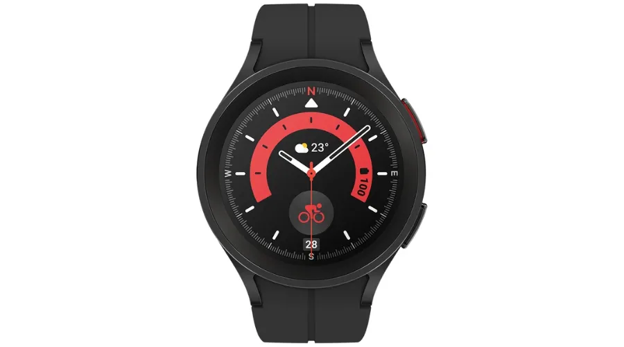 Samsung Galaxy Watch 5 Pro Cellular + GPS
