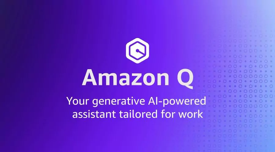 How does Amazon Q work?