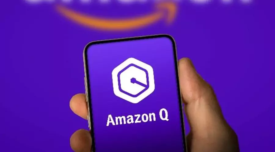 What is Amazon Q?