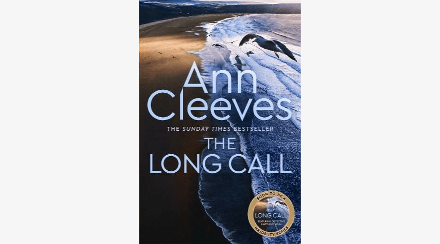 The Long Call: Now a major ITV series starring Ben Aldridge as Detective Matthew Venn (Two Rivers)