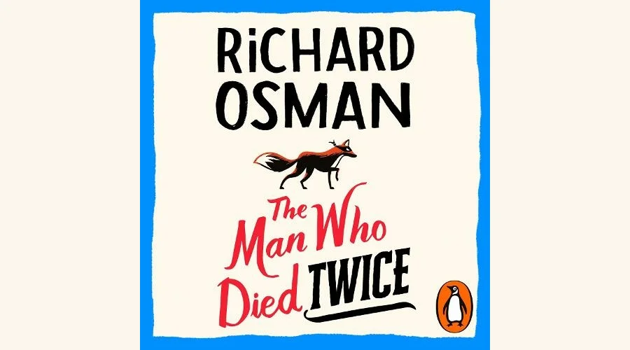 The Man Who Died Twice 