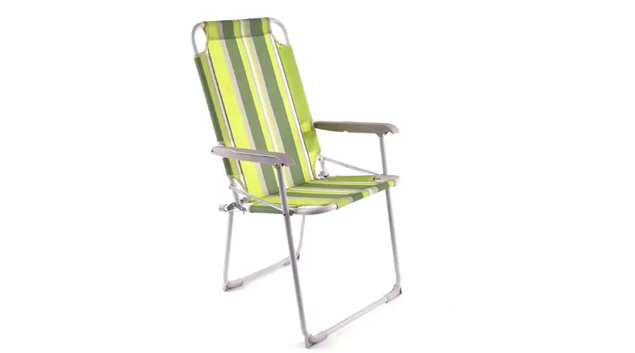 Active Sport Easy Folding Chair