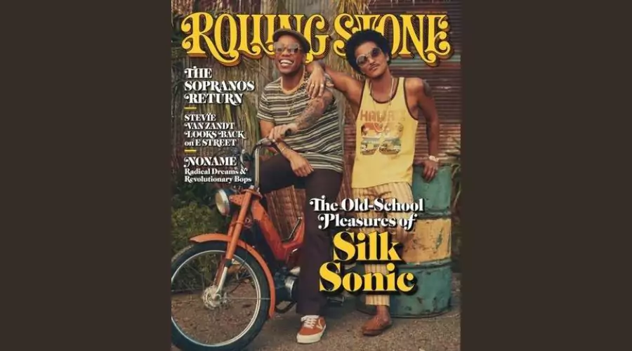 Rolling Stone USA