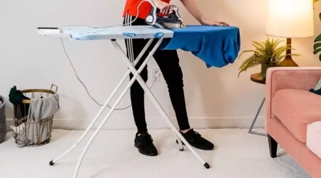 ironing boards