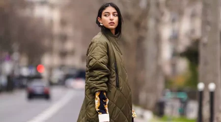 Women’s Quilted Jackets