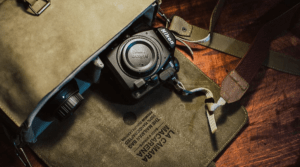 camera bag