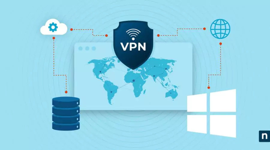 How to set up the best VPN on Windows?