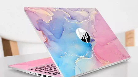 Laptop Skins