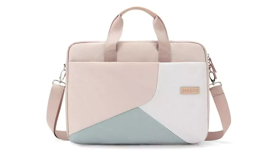Fashionable Ladies Laptop Bag Messenger Bag for iPad or Laptop | Woman's laptop briefcase bag