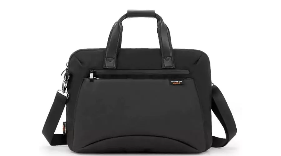 Mens Laptop Bag Large Capacity Waterproof Business Laptop Briefcase Fits 13" to 16" Macbook Mens laptop sleeve case