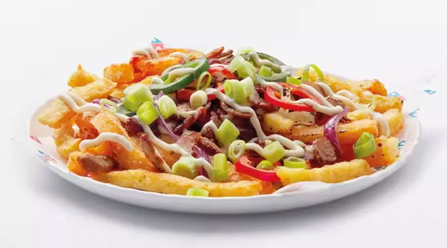What are the best must-try fries by Domino’s? 