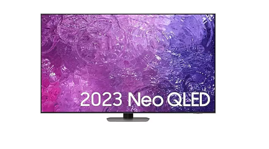 2023 85” QN90C Neo QLED 4K HDR