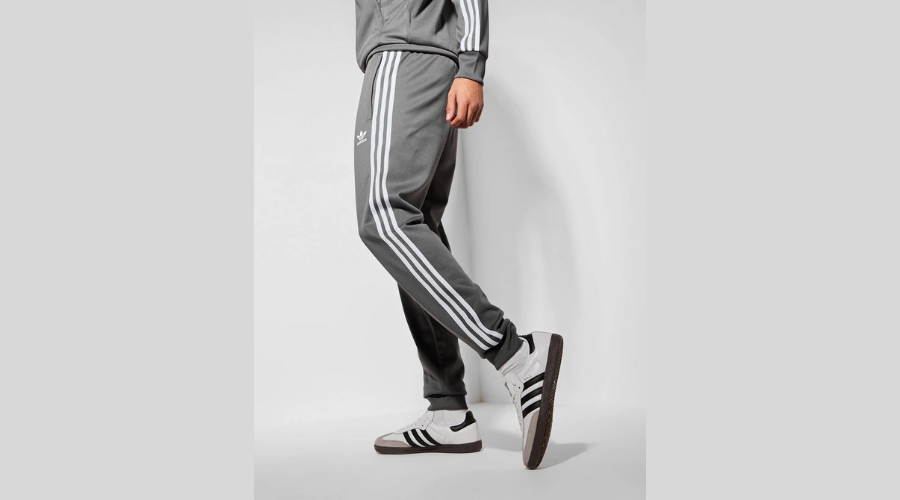Adidas Originals SST Training Pants 