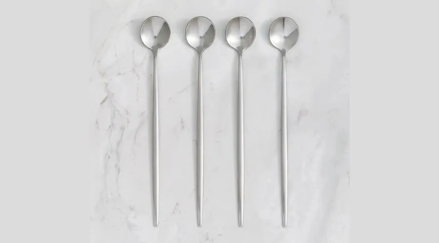 Alton Set of 4 Latte Spoons