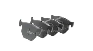 Brake Disc And Pad