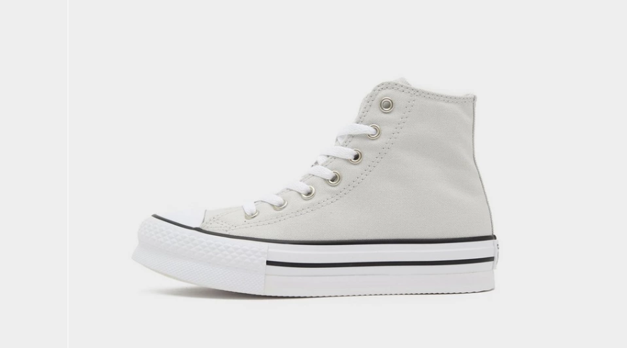 Converse Chuck Taylor All-Star High Lift Toddlers